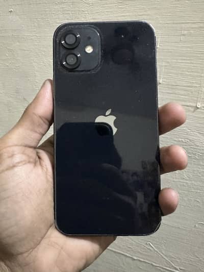 Iphone 12 Non PTA