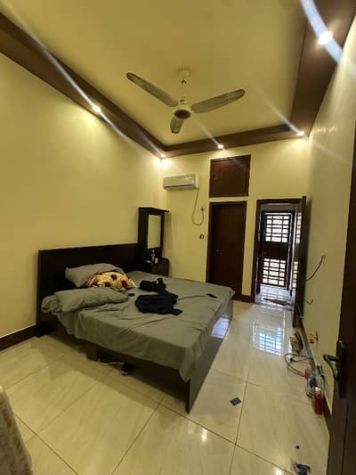 3 Bed Lounge For Sale in Karachi University