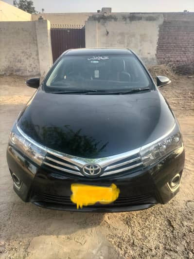 toyota xli,03406153701