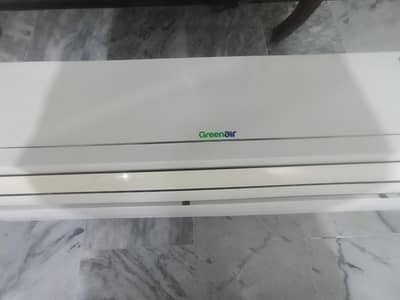 green air ac 2 ton