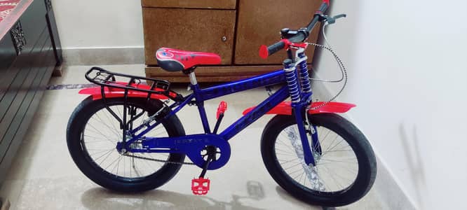 new cycle size 20 inch