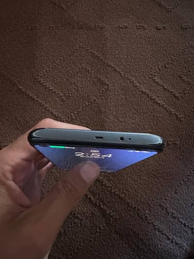 Redmi Note 9T (128GB memory, PTA approved)