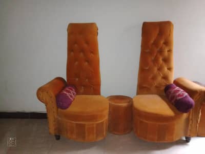 two seater sofa