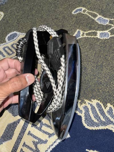 Iron for sale