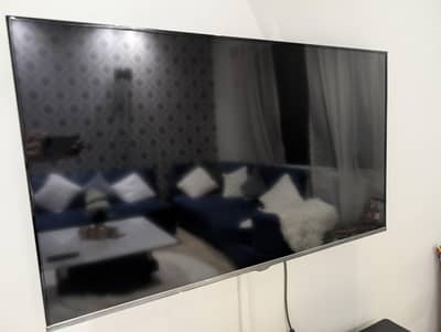 SAMSUNG 48" LED TV  - Complete Smart Setup | Android Box