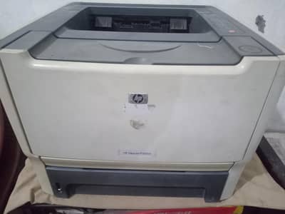 hp laserjet p2015d