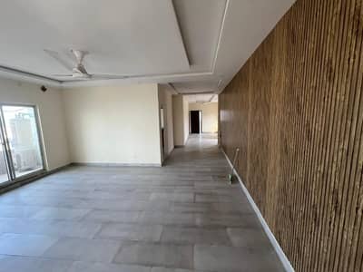 4000 Square Feet Penthouse Up For Rent In E-11