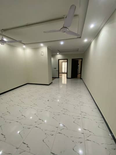 The 2 Bedrooms Unfurnished Apartment Available For Rent In E 11 4 Near To Main Margalla Road