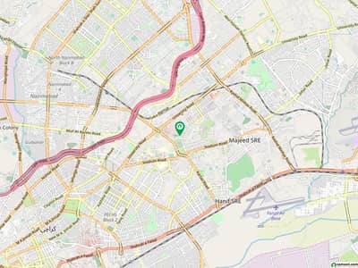 NEWLY RENOVATED BOUNDARY WALL PROJECT FOR SALE IN VIP BLOCK 17