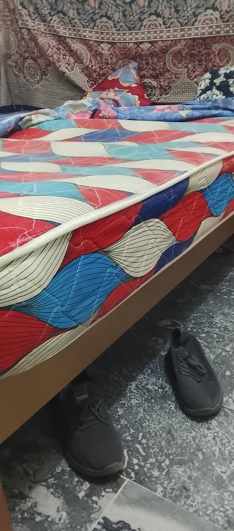 mattress 1