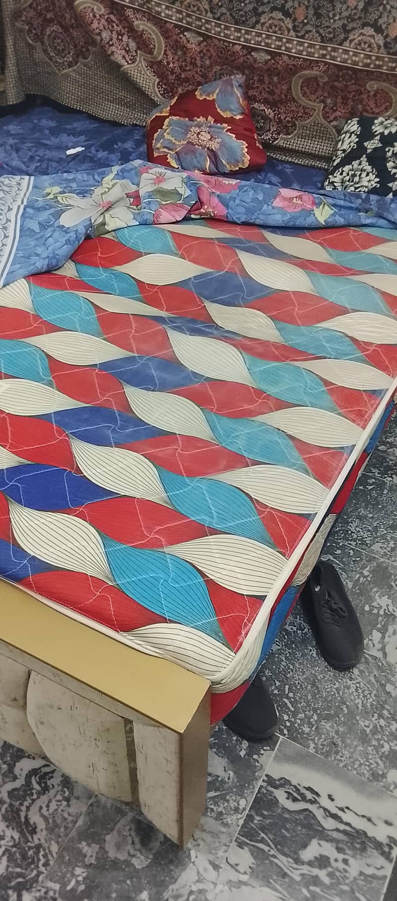 mattress 2
