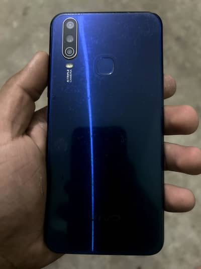 Vivo y19s