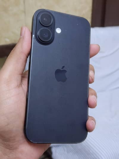 Iphone 16 128gb factory unlock