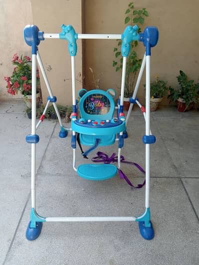 Kids swing 341-49-111-81