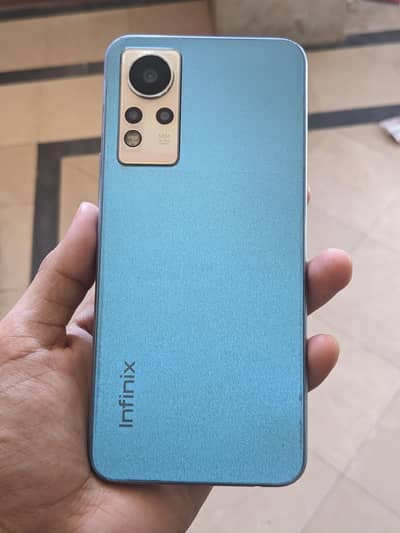 Infinix Note 11 6/128