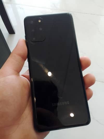 Samsung Galaxy s20 plus 5g pta approved