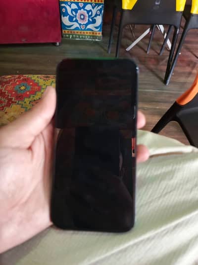 iPhone 12 JV mobile is in excellent condition.
