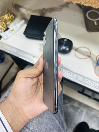 Iphone 11 ProMax 256Gb non pta
