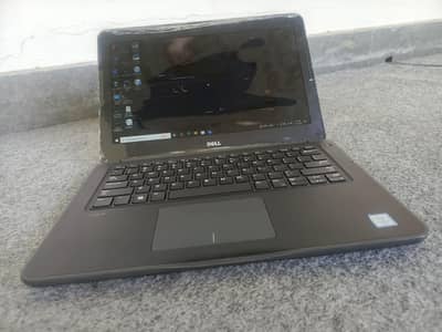 Dell core  i5 7gen laptop 8gb ram 256gb ssd