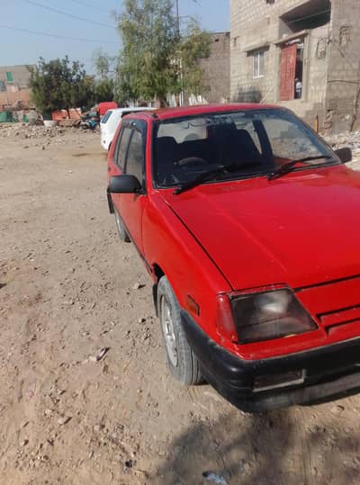 03273647300 Khyber 1994 good condition nice carl