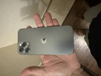 12 pro max 256gb approved