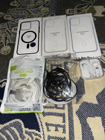 Charging cables for sale