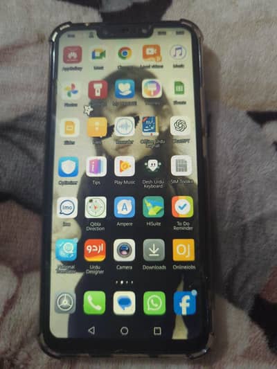 Huawei Nova 3i for sale