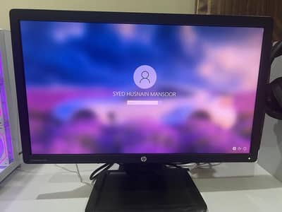 HP EliteDisplay E231 23” Full HD Monitor