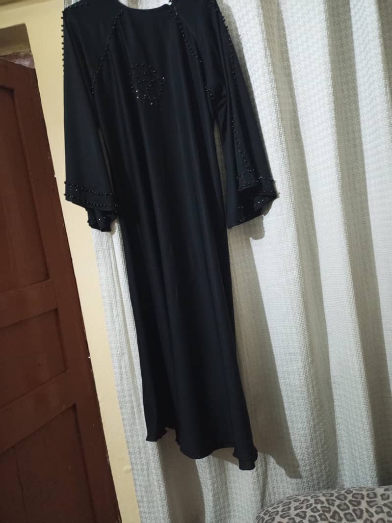 abaya 0