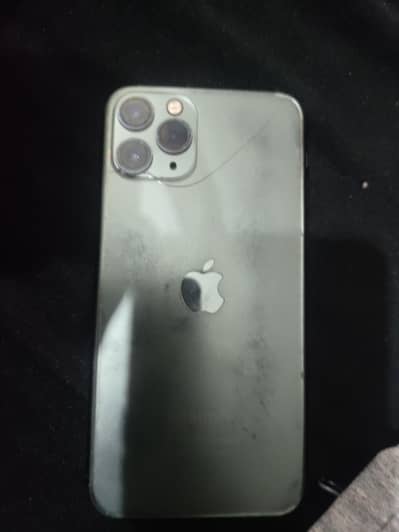 iphone 11 pro factory unlocked all original