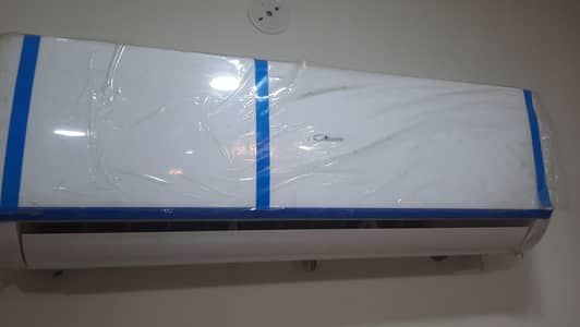 dc inverter hear and cool self cleaning