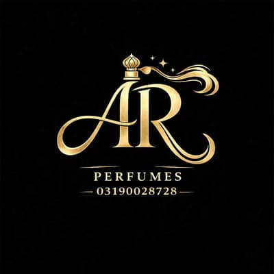 AR PERFUME 