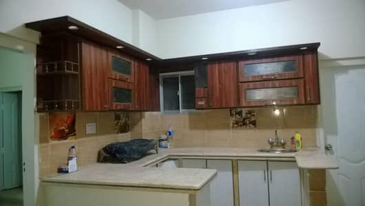 2 Bed Lounge Flat for Sale