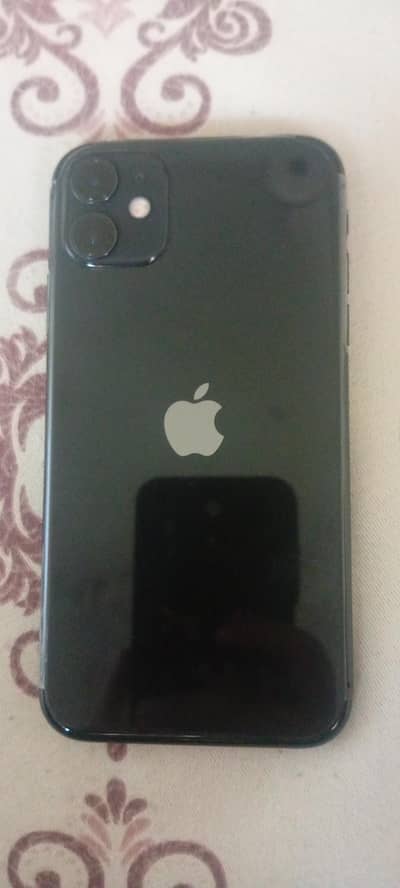 IPHONE 11 non pta