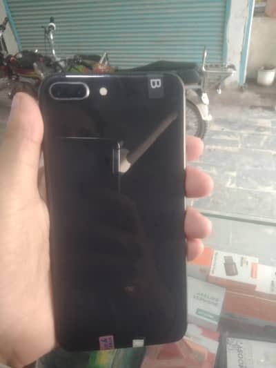 iPhone 8 plus 64 Gb non pta bypass  no issue