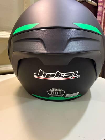 dot certified helmet bike vector