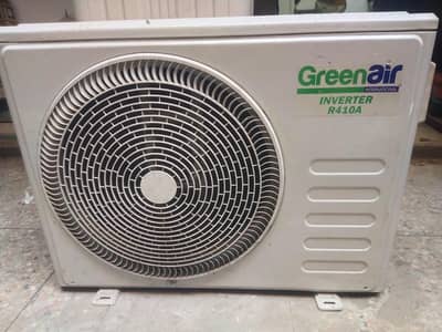 green air ac 1.5ton