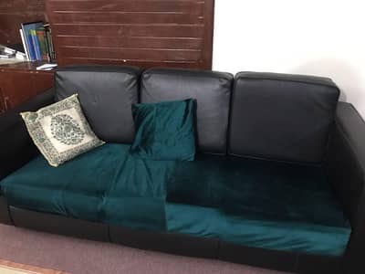 3 seater sofa