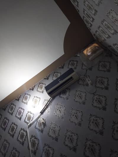 Hire ac  good condition