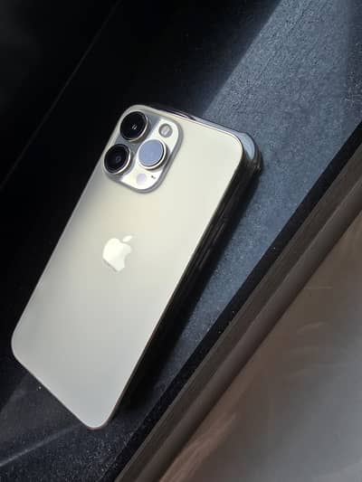 Iphone 13 Pro Jv-95% Battery Health