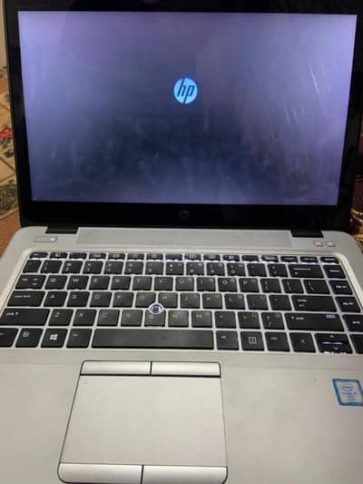 core i7  6 generation