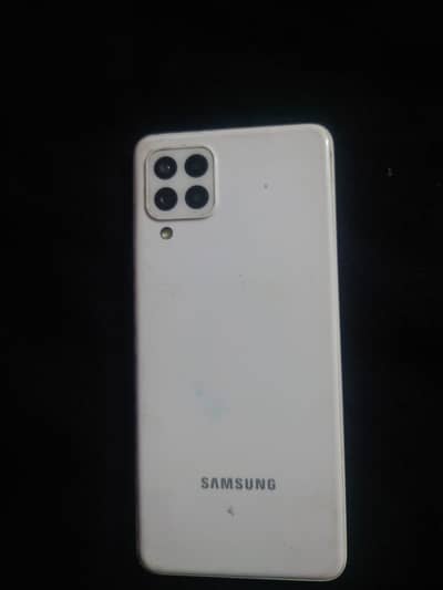 samsung a22