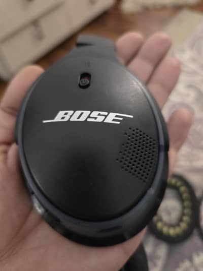 Bose AE 2 Sound Link 2 Wireless Headphones