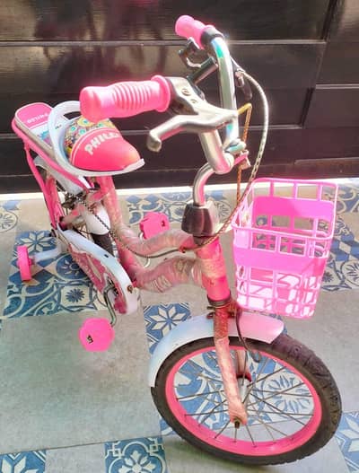Kids Bicycle for Sale