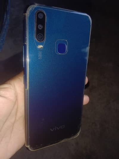 Vivo Y17 8 256 Only Mobile