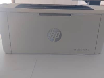 HP Laserjet Pro M15W Urgent