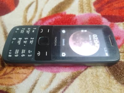 Nokia 225 4G NoN PTA PTA