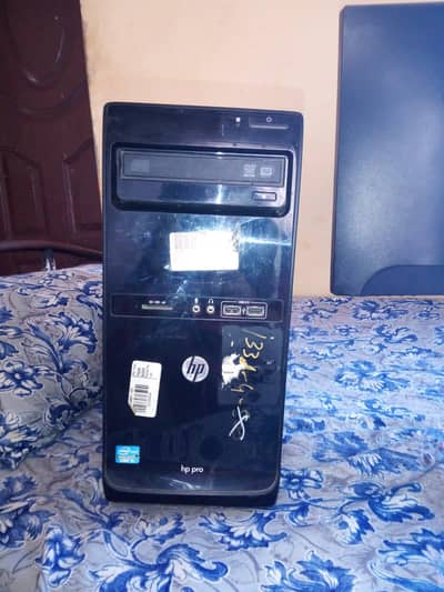 CPU i3 core 03195190609