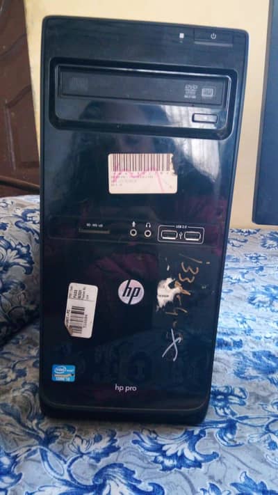 CPU i3 core 03195190609