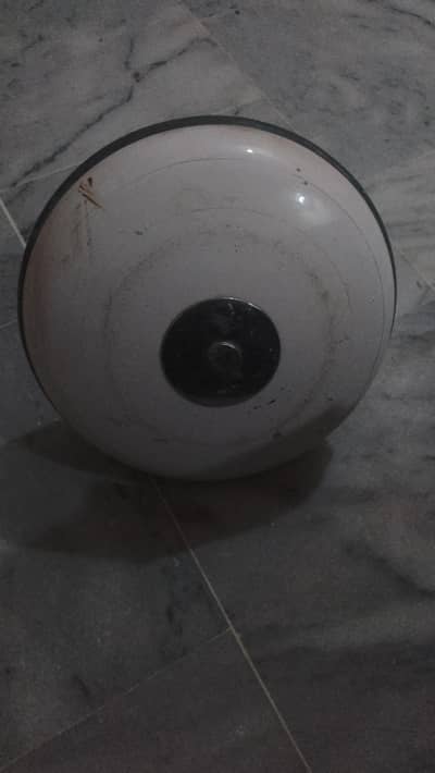 GFC fan for sell full ok and good condition. 03235485066